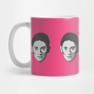 What is bugging Kafka? Mug